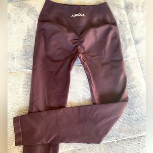 Aurola Workout Leggings!